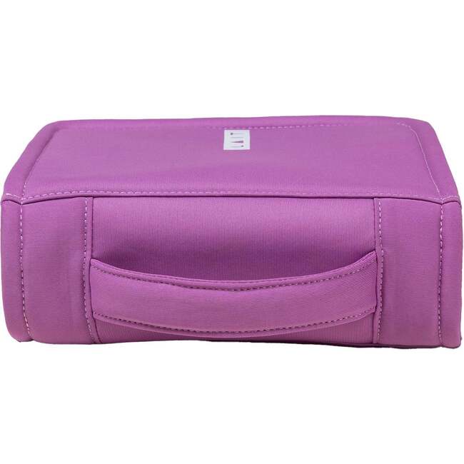 The Lunchboox Lunch Bag, Lilac - Lunchbags - 3
