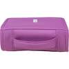 The Lunchboox Lunch Bag, Lilac - Lunchbags - 3
