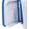 The Lunchboox Lunch Bag, Periwinkle Blue - Lunchbags - 4