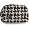 Essentials Pouch, Houndstooth - Bags - 1 - thumbnail