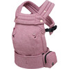 Essentials Pouch, Maroon - Bags - 2