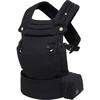 Essentials Pouch, Jet Black - Bags - 2
