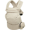 Essentials Pouch, Neutral Houndstooth - Bags - 2
