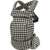 Essentials Pouch, Houndstooth - Bags - 3