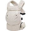 Essentials Pouch, Sand Chevron - Bags - 2
