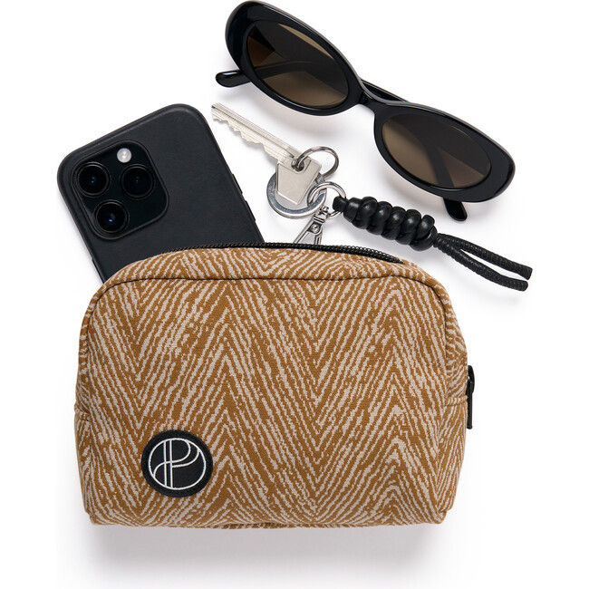 Essentials Pouch, Arkose
