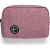 Essentials Pouch, Maroon - Bags - 4