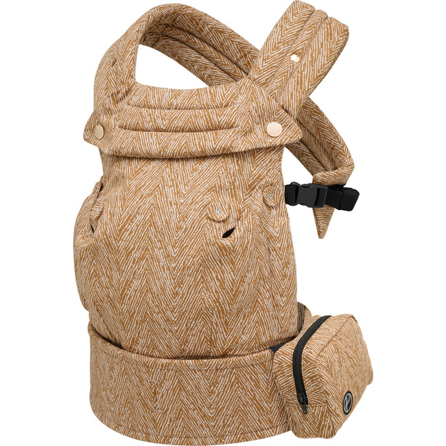 Essentials Pouch, Arkose - Bags - 2
