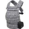 Essentials Pouch, Jet Black - Bags - 4