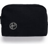 Essentials Pouch, Jet Black - Bags - 6