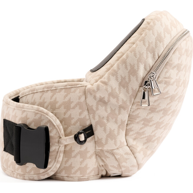 Brio Belt, Houndstooth Neutral