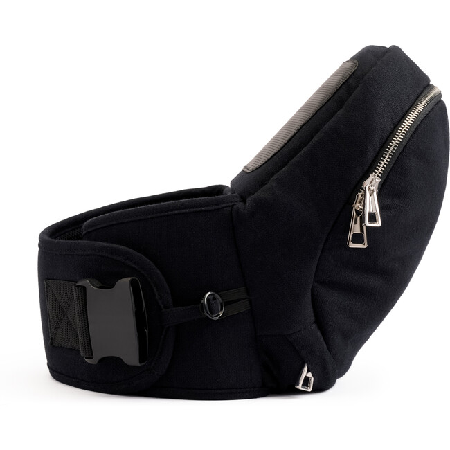 Brio Belt, Jet Black
