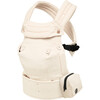 Essentials Pouch, Ecru - Bags - 3
