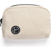 Essentials Pouch, Ecru - Bags - 4