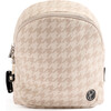 Brio Belt, Houndstooth Neutral - Carriers - 2
