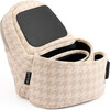 Brio Belt, Houndstooth Neutral - Carriers - 3