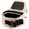 Brio Belt, Houndstooth Neutral - Carriers - 4