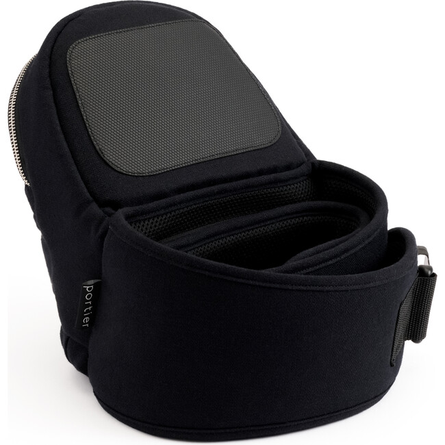 Brio Belt, Jet Black - Carriers - 3