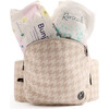 Brio Belt, Houndstooth Neutral - Carriers - 5