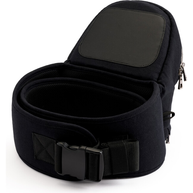 Brio Belt, Jet Black - Carriers - 4