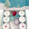 Frosty Playbox - Dough - 2