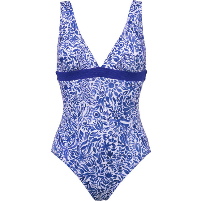 Women's Isaure One Piece, Amazonico