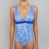 Women's Isaure One Piece, Amazonico - One Pieces - 2