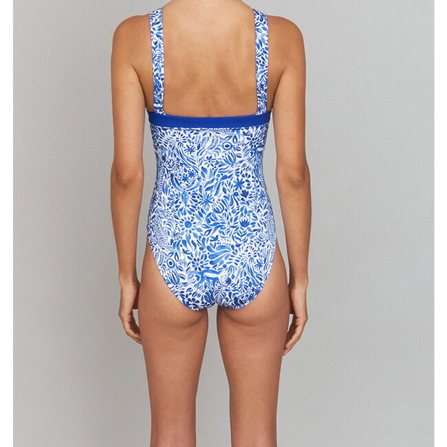 Women's Isaure One Piece, Amazonico - One Pieces - 3