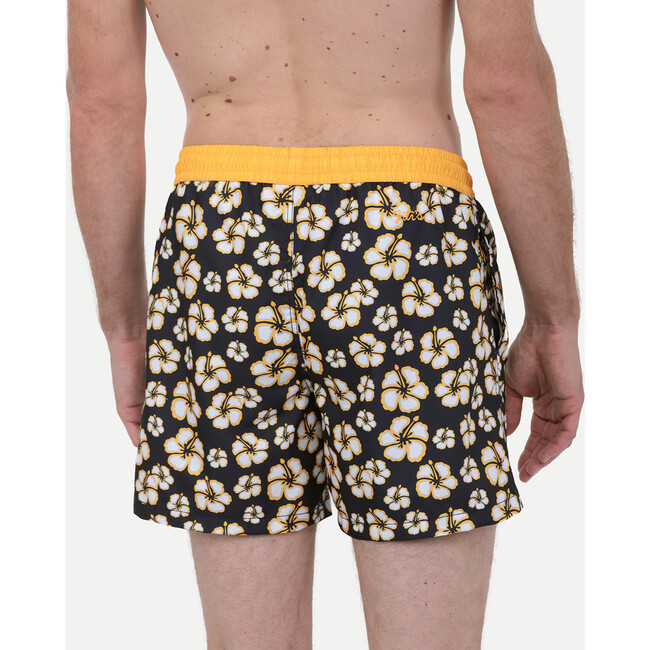 Men's Trawangan Swim Trunk, Huahine - Swim Trunks - 3