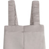 Sieffi Shoulder Strap With Ears Leggings, Bunny Soft Sand - Leggings - 5