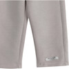 Sieffi Shoulder Strap With Ears Leggings, Bunny Soft Sand - Leggings - 6