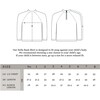 Nella High Neck Long Sleeve Rash Shirt, Tort - Rash Guards - 3