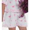 Elfy Girl Shorts, Fuchsia Butterfly - Shorts - 3