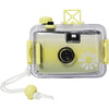 Underwater Camera: Citrus Ombre, Neon Yellow - Tech Toys - 1 - thumbnail