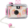 Underwater Camera: Sea Seeker Strawberry, Pink - Tech Toys - 1 - thumbnail