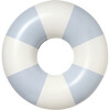 Tube Pool Ring: Lazy Days, Duck Egg Blue - Pool Floats - 1 - thumbnail