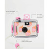 Underwater Camera: Sea Seeker Strawberry, Pink - Tech Toys - 2