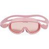 Swim Mask: Cotton Candy, Cherry Pink - Water Toys - 1 - thumbnail