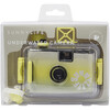 Underwater Camera: Citrus Ombre, Neon Yellow - Tech Toys - 2