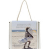 Tube Pool Ring: Sid The Seagull, Blue Stripe - Pool Floats - 2