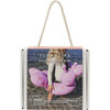 Tube Pool Ring: Cotton Candy Cherry Butterfly, Pink - Pool Floats - 2