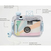 Underwater Camera: Pastel Gelato, Multi - Tech Toys - 2