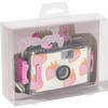 Underwater Camera: Sea Seeker Strawberry, Pink - Tech Toys - 3