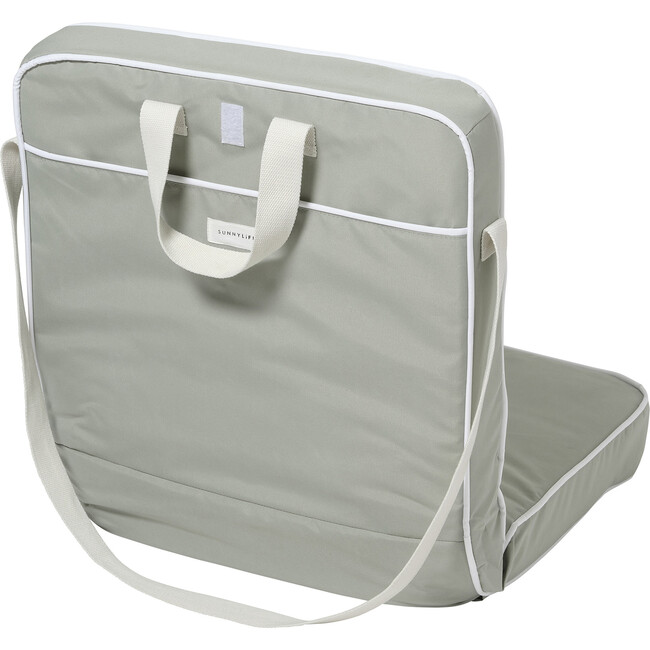 Take Anywhere Folding Chair: La Palma, Sage - Accent Seating - 2