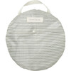 Solo Sun Shader: La Palma, Sage Stripe - Outdoor Decor - 2