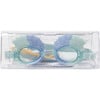 Swim Goggles: Finn the Fish, Aqua Blue - Water Toys - 2