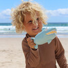 Water Squirters: Shark, Pastel Blue - Water Toys - 3