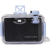 Underwater Camera: Blue Wave, Blue - Tech Toys - 4