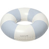 Tube Pool Ring: Lazy Days, Duck Egg Blue - Pool Floats - 3