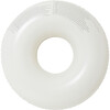 Tube Pool Ring: The Vacay, Soft Olive Stripe - Pool Floats - 4